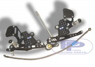 Honda CBR1000RR 2008-2013