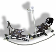 Honda CBR600RR 2007-2013