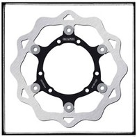 Standard MX front disc