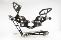 Suzuki GSX600/750 2011-2013