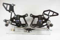 Kawasaki ZX10R 2011-2013